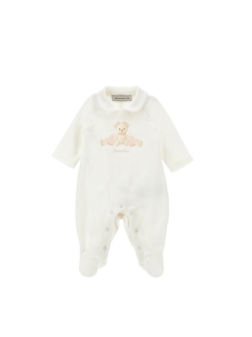 Tutina, neonato, logata. MONNALISA | 35H207NP 80030001